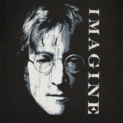 John-Lennon-Imagine