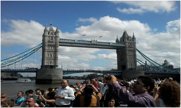 London Bridge