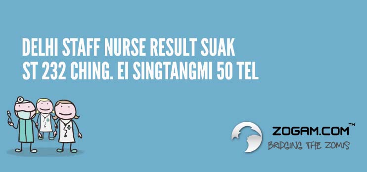 STAFFNURSE