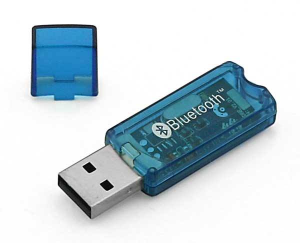 bluetoothadapter