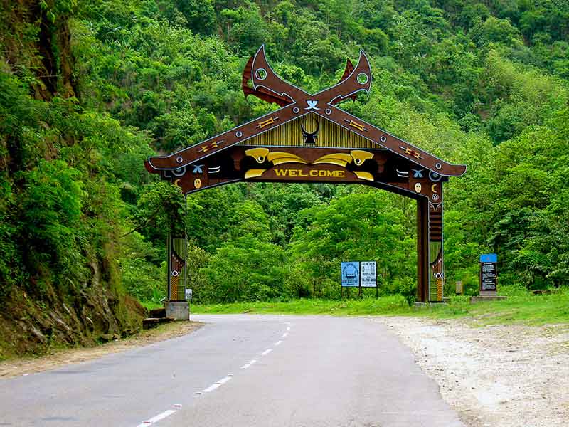 Kongpi-poimawh nagaland