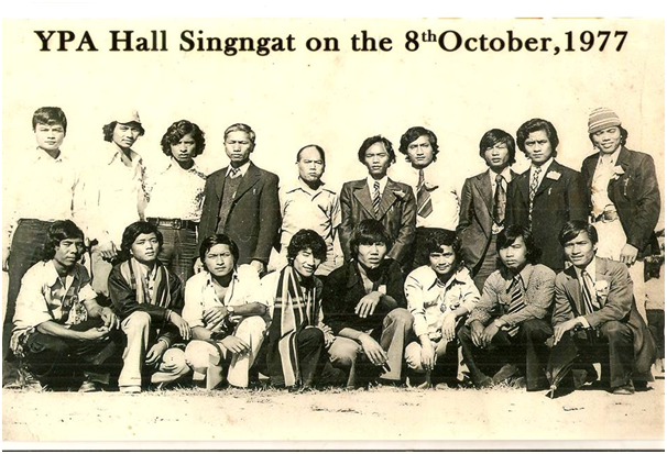 ypa hall singngat