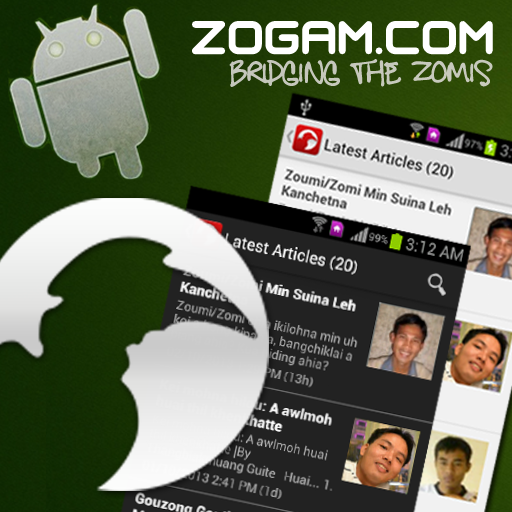 zcandroid playstore