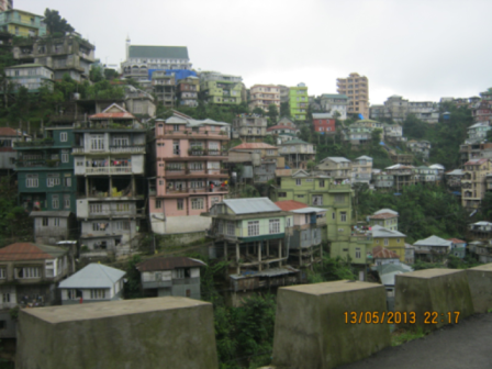 Khatla Veng Aizawl