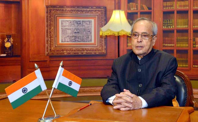 President India