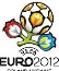 euro 2012 logo