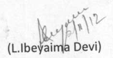 ibeyaima sig