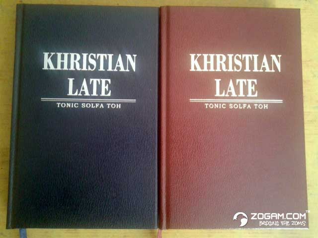 khristianlate