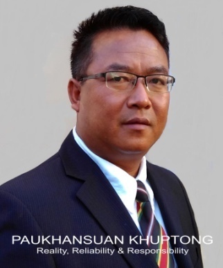 paukhansuankhuptong