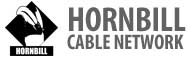 Hornbill-Cable-Network