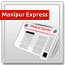 manipurexpress news logo