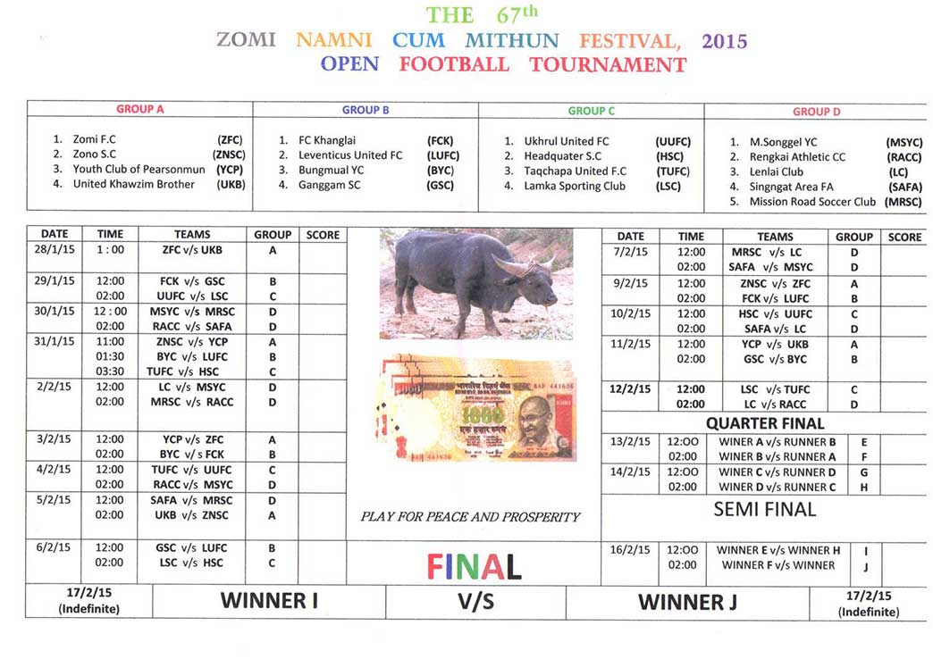 mithuntourneyfixture